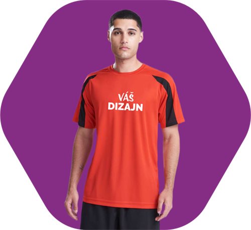 Funkčné tričká