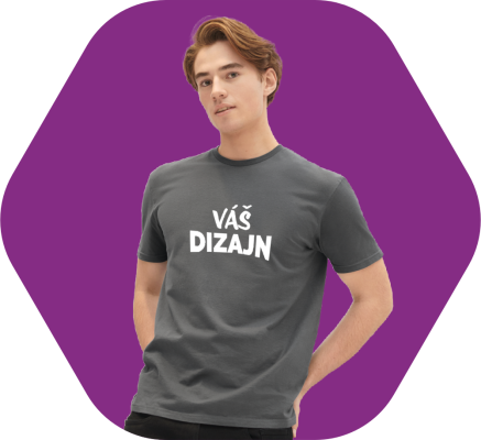 Tričká klasické