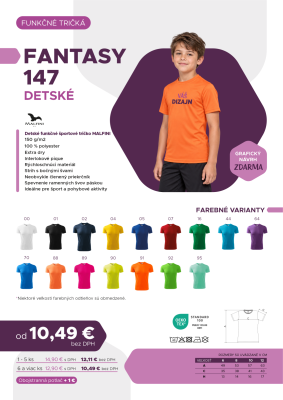 Fantasy 147